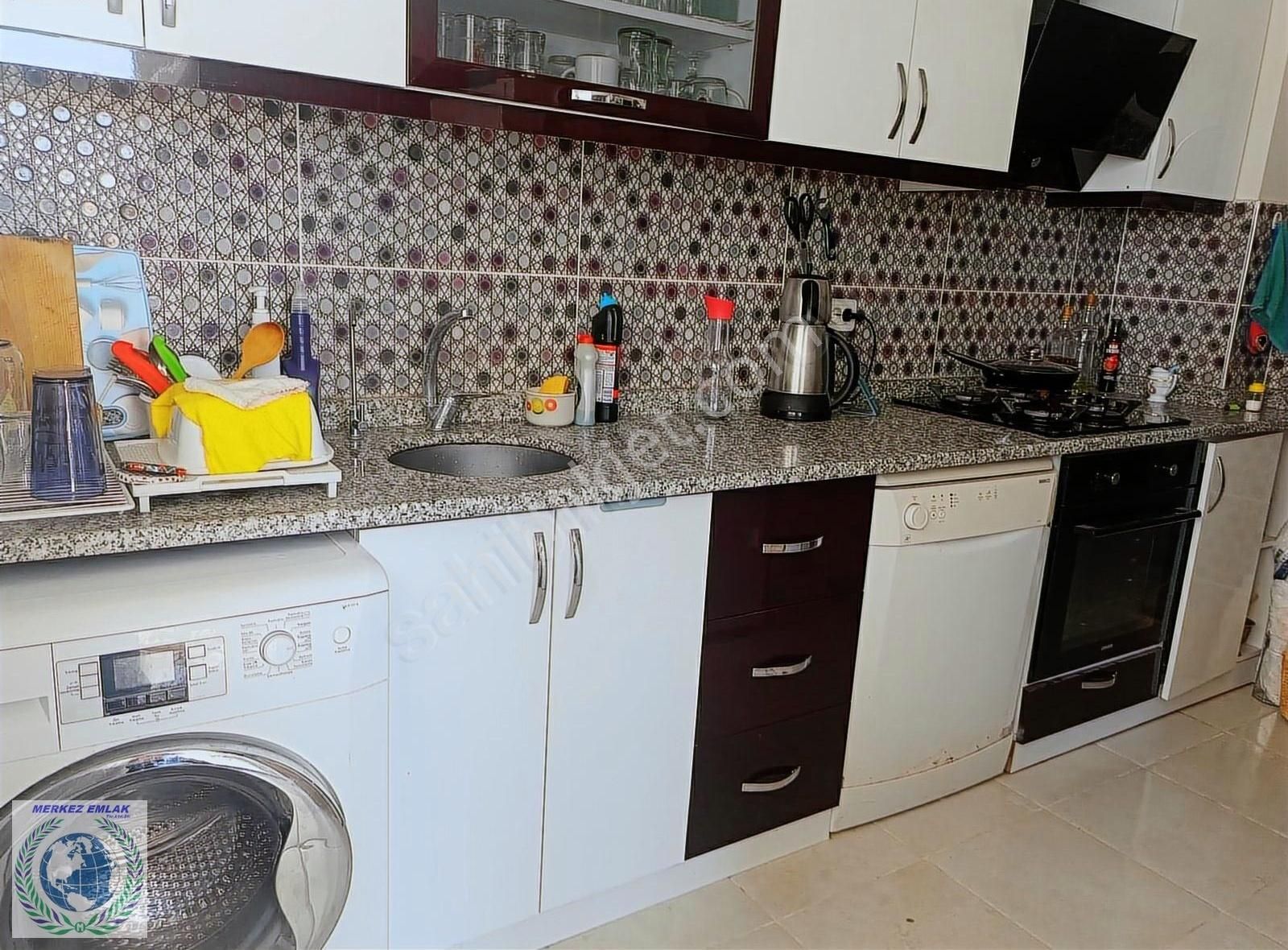 Kepez Hüsnükaraş Mah. Satılık 2+1 Daire