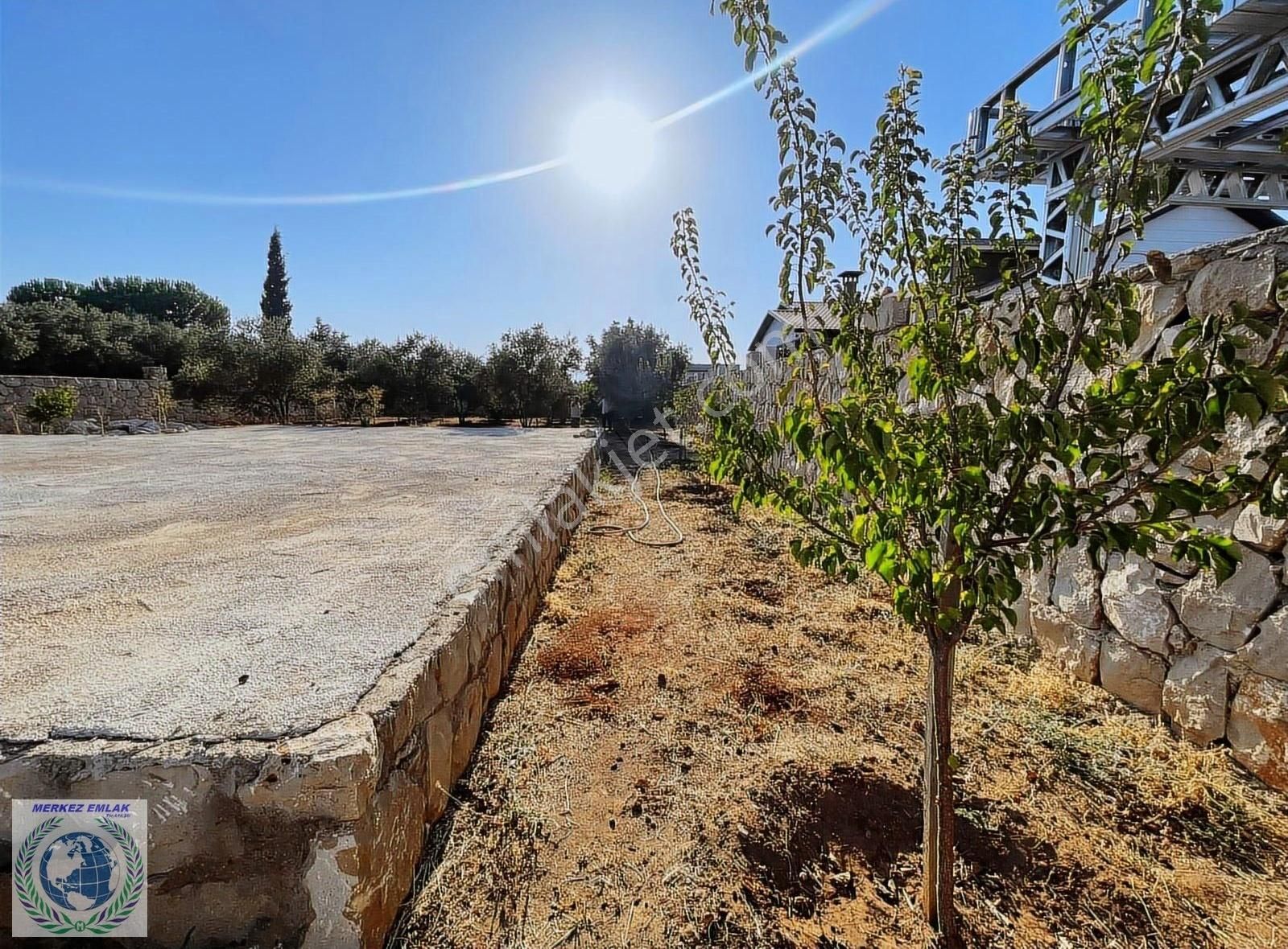 Antalyanın Yeni Gözdesi Duacıda 1000 M2 Satılık Arsa - Görsel 3