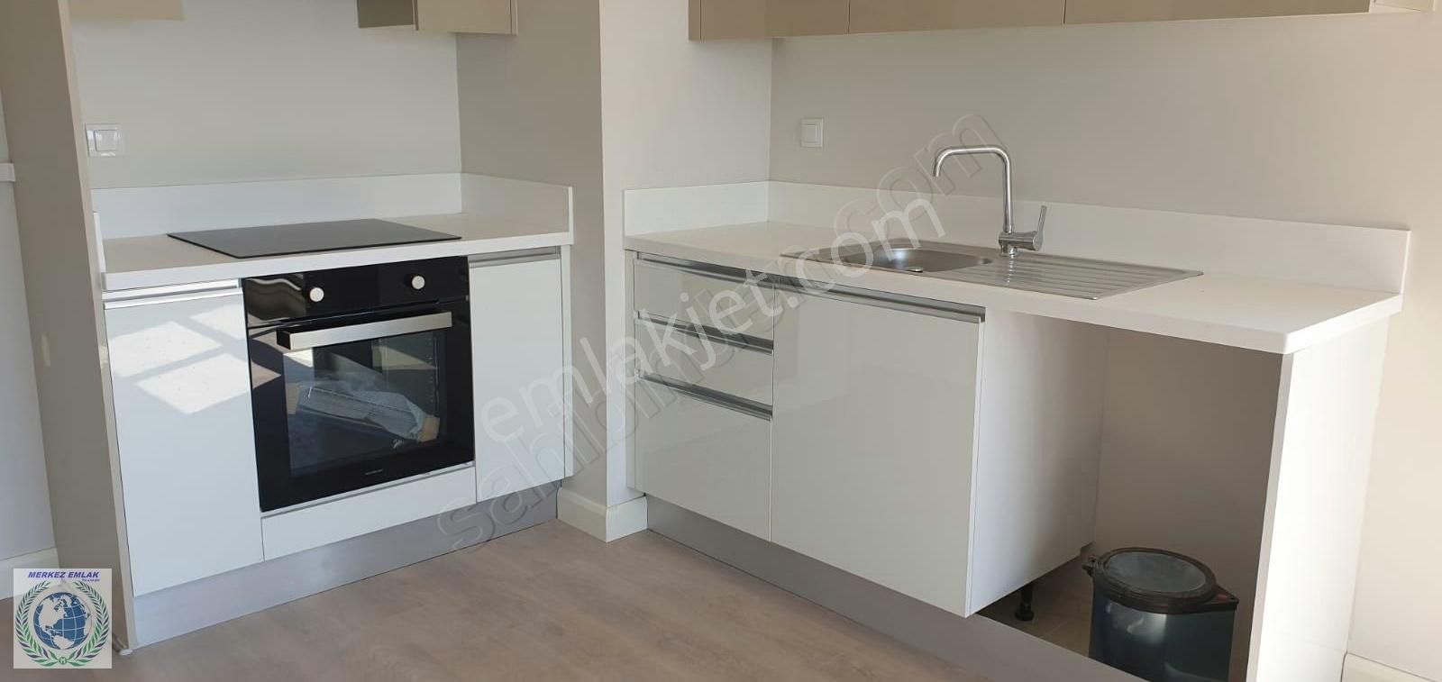 Kepez Suryapı C Parsel 2+1 Satılık 94m2 Daire