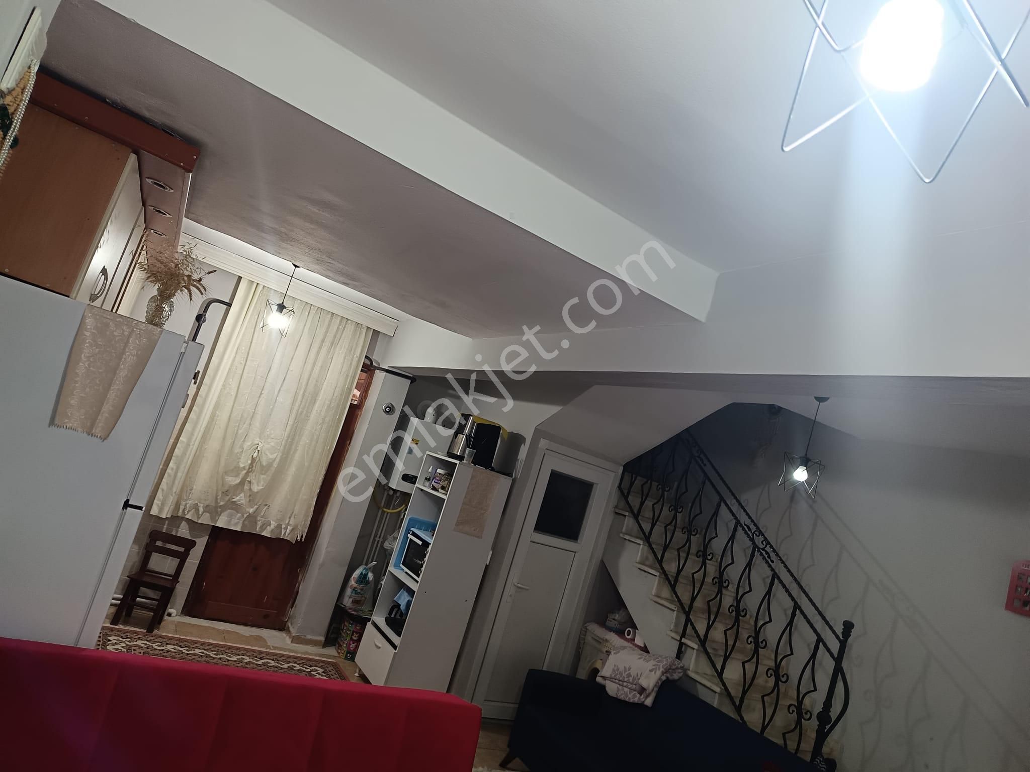 Tekirdağ Şarköy İstiklal Mahalle Satılık Triplex Villa - Görsel 7