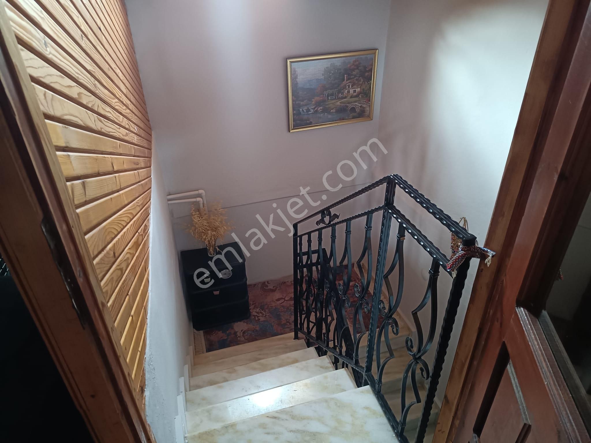 Tekirdağ Şarköy İstiklal Mahalle Satılık Triplex Villa - Görsel 25