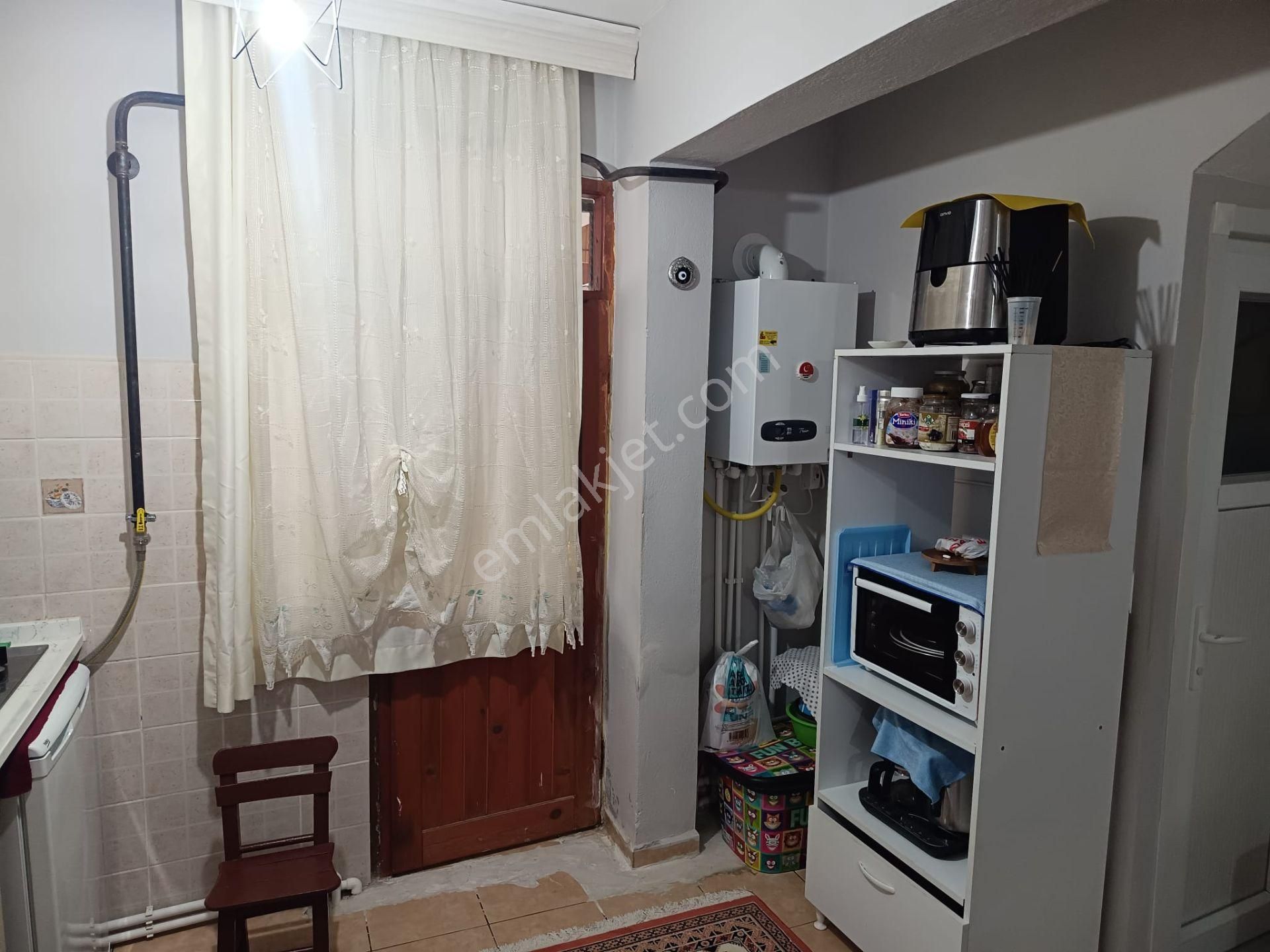 Tekirdağ Şarköy İstiklal Mahalle Satılık Triplex Villa - Görsel 12