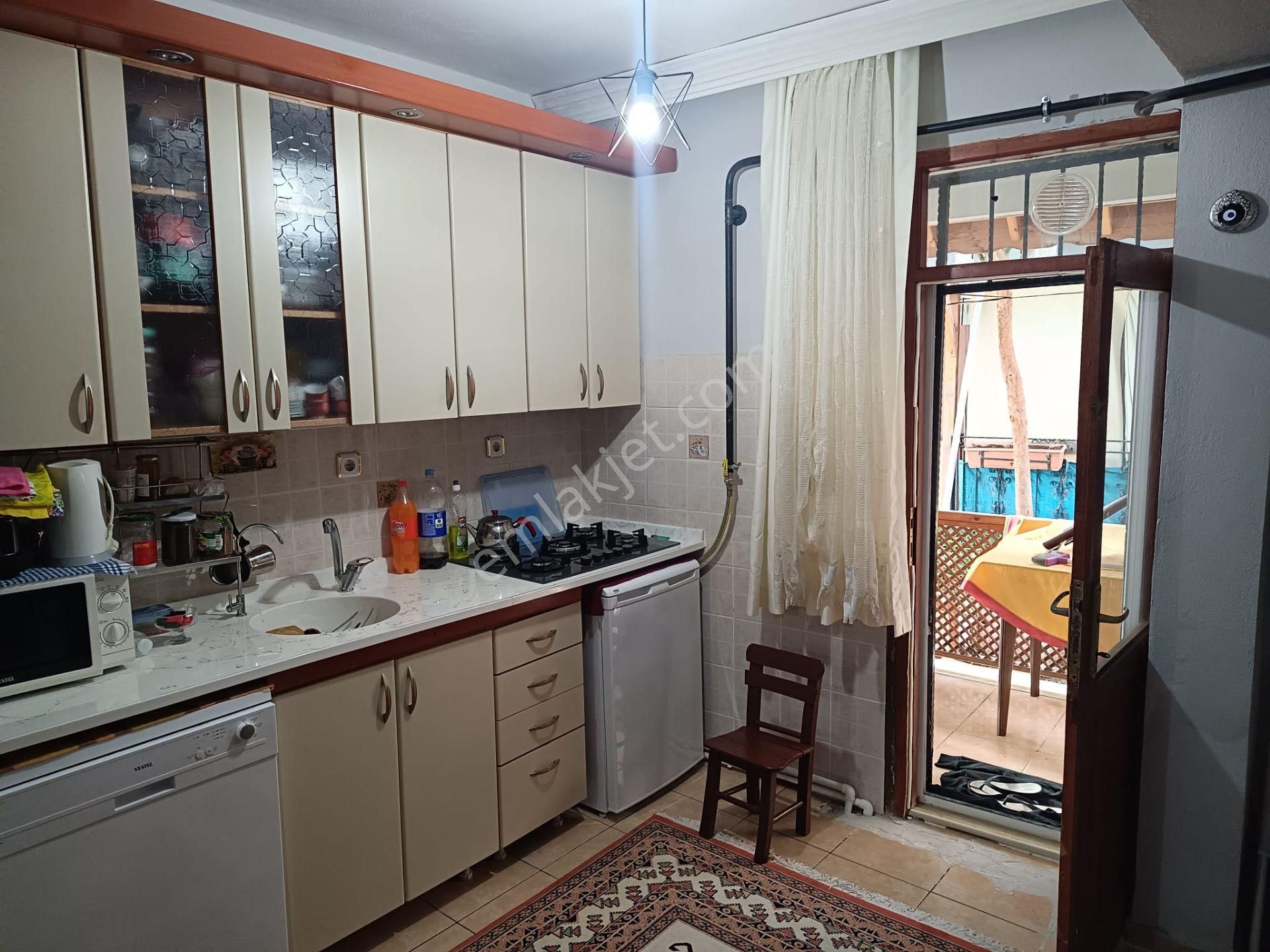 Tekirdağ Şarköy İstiklal Mahalle Satılık Triplex Villa - Görsel 14