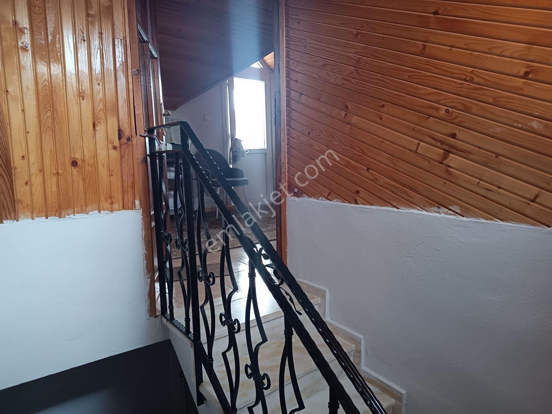 Tekirdağ Şarköy İstiklal Mahalle Satılık Triplex Villa - Görsel 26