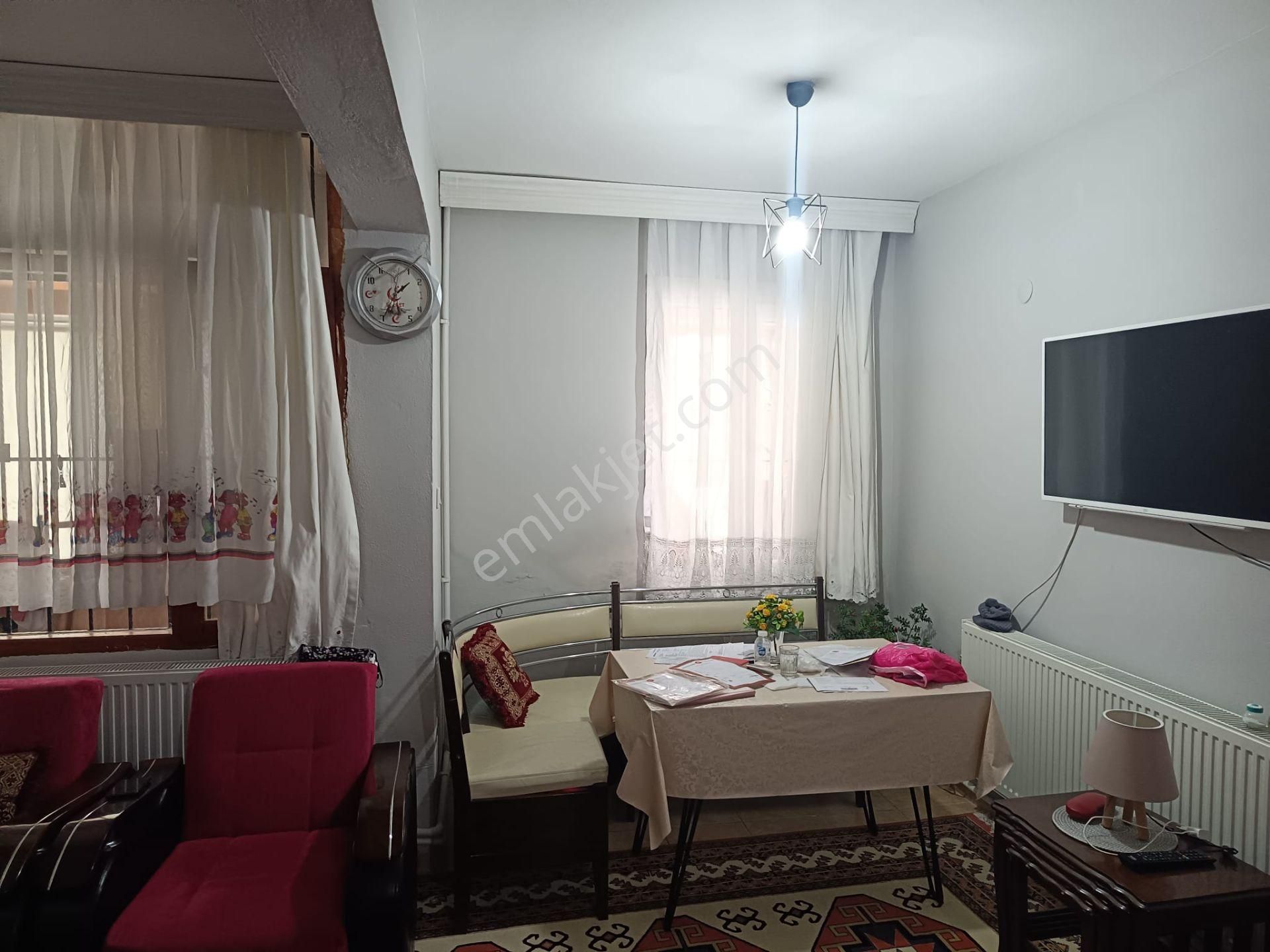 Tekirdağ Şarköy İstiklal Mahalle Satılık Triplex Villa - Görsel 8