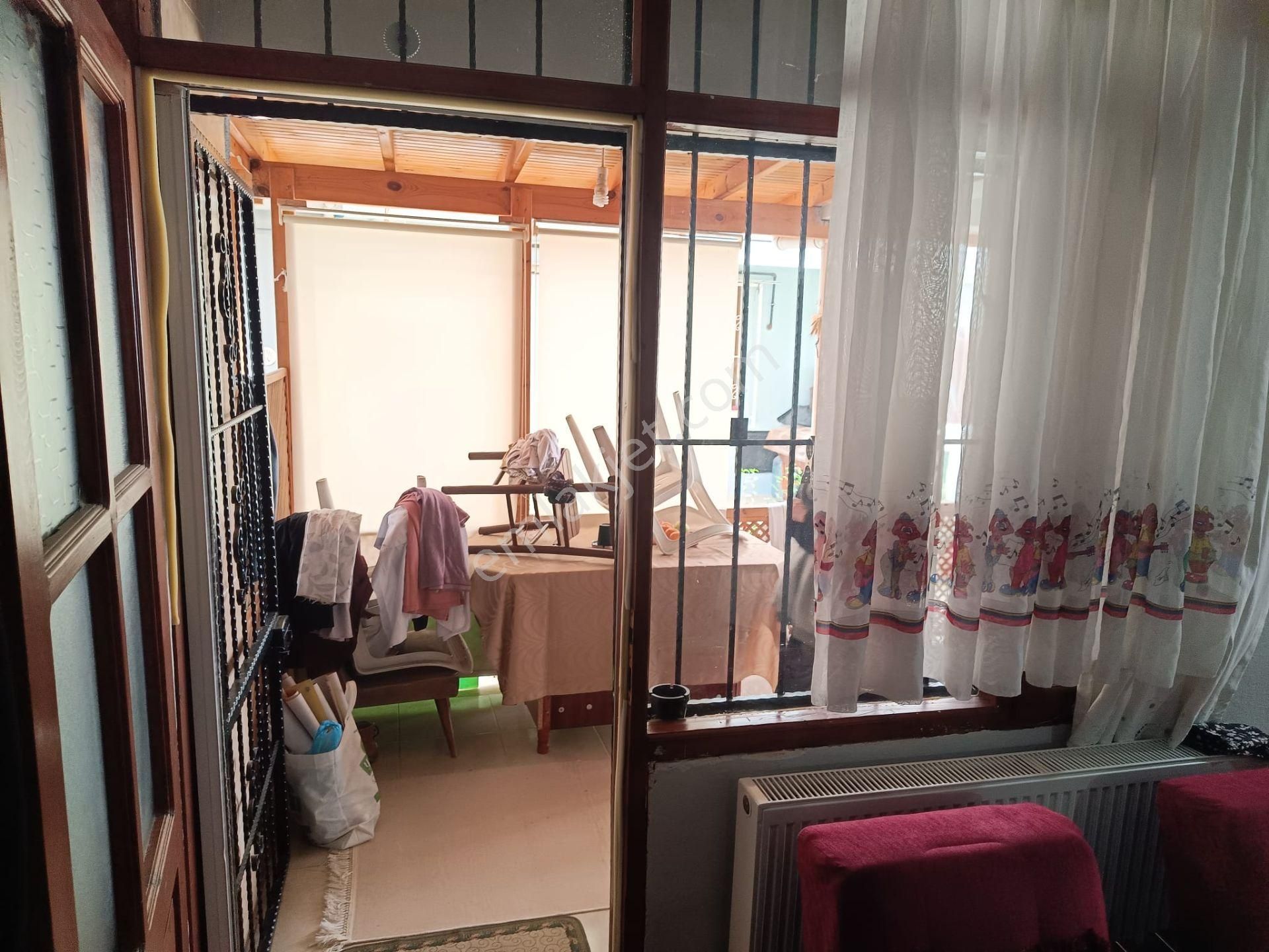 Tekirdağ Şarköy İstiklal Mahalle Satılık Triplex Villa - Görsel 6