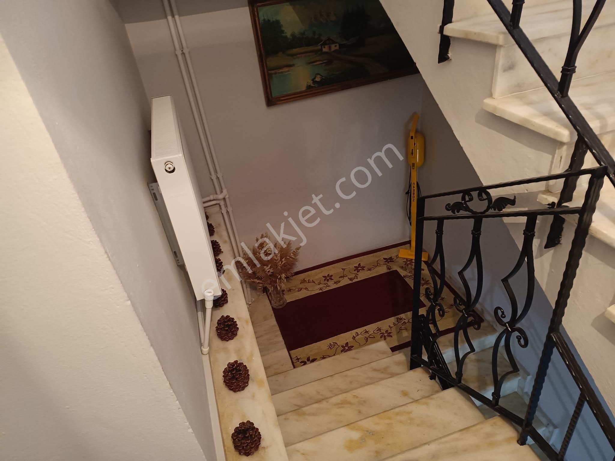 Tekirdağ Şarköy İstiklal Mahalle Satılık Triplex Villa - Görsel 18