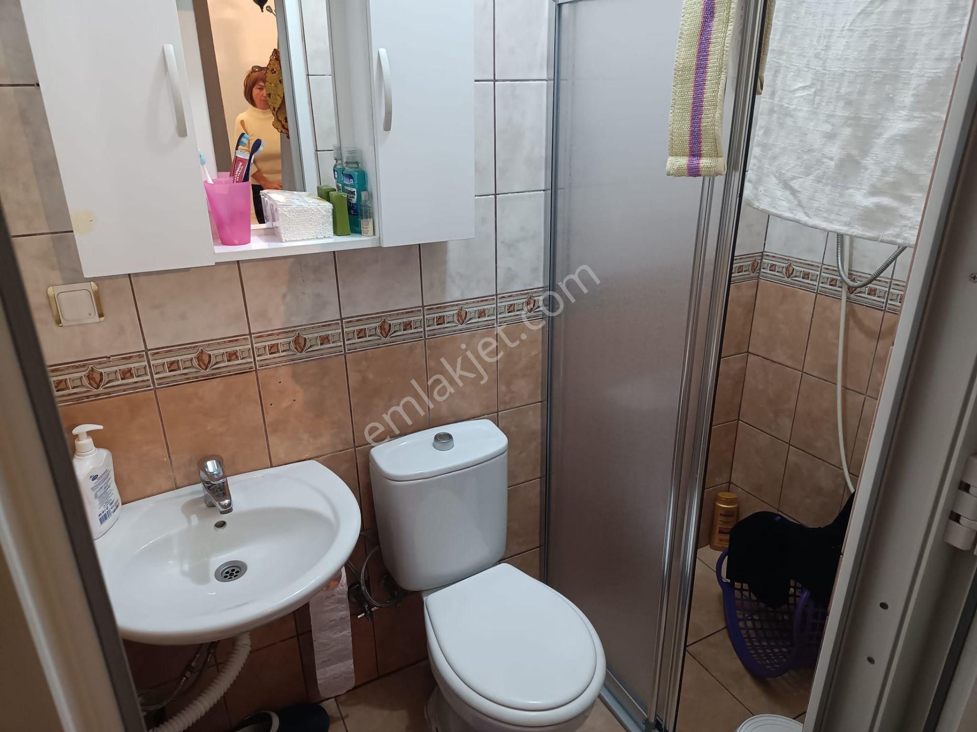 Tekirdağ Şarköy İstiklal Mahalle Satılık Triplex Villa - Görsel 19