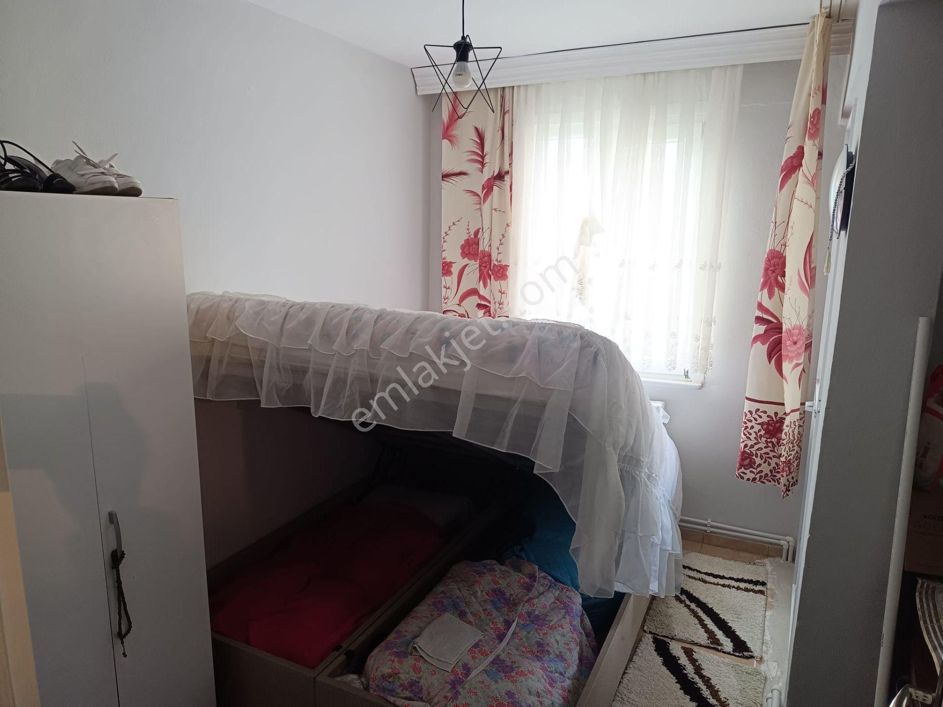 Tekirdağ Şarköy İstiklal Mahalle Satılık Triplex Villa - Görsel 21