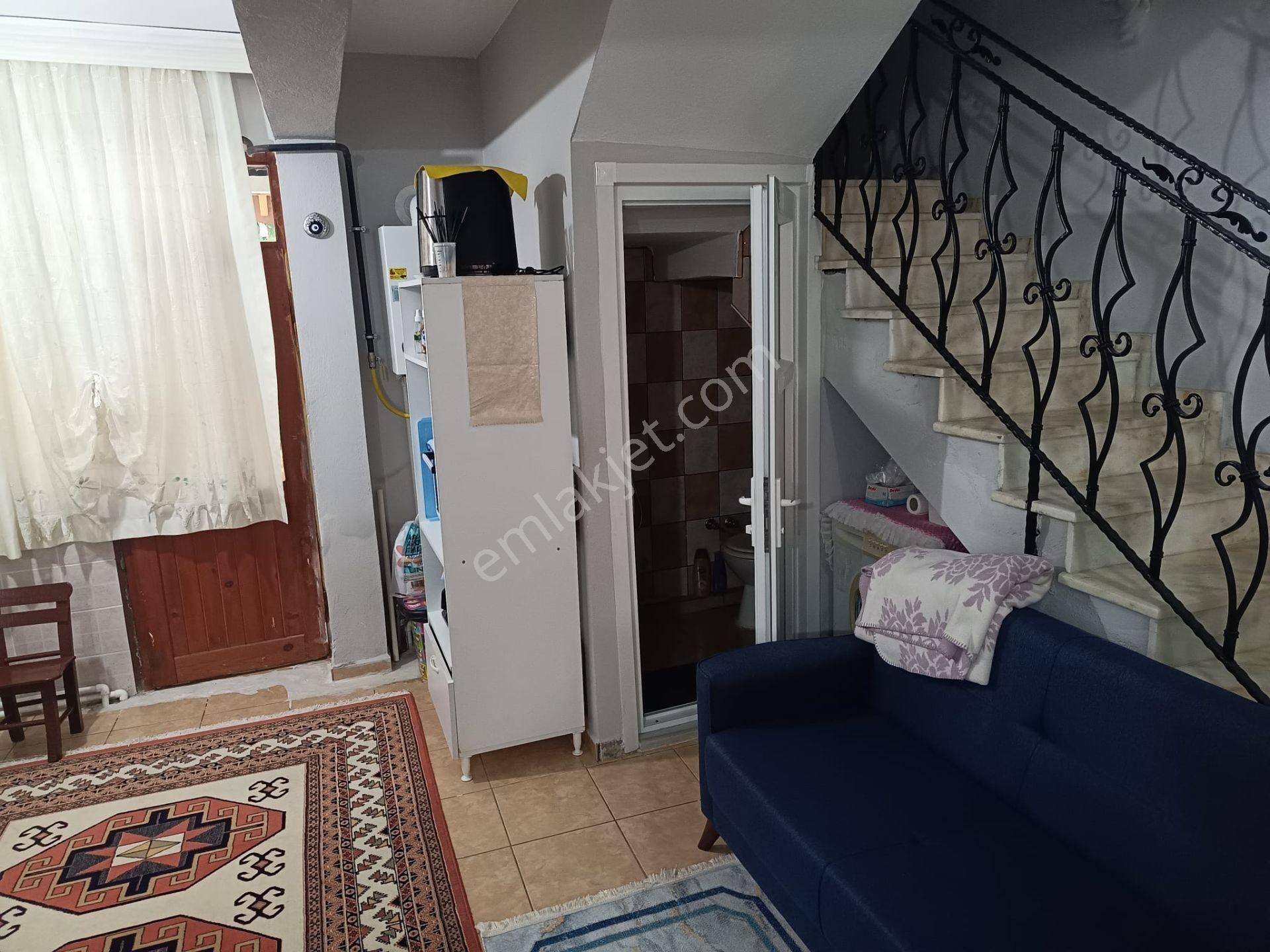 Tekirdağ Şarköy İstiklal Mahalle Satılık Triplex Villa - Görsel 16