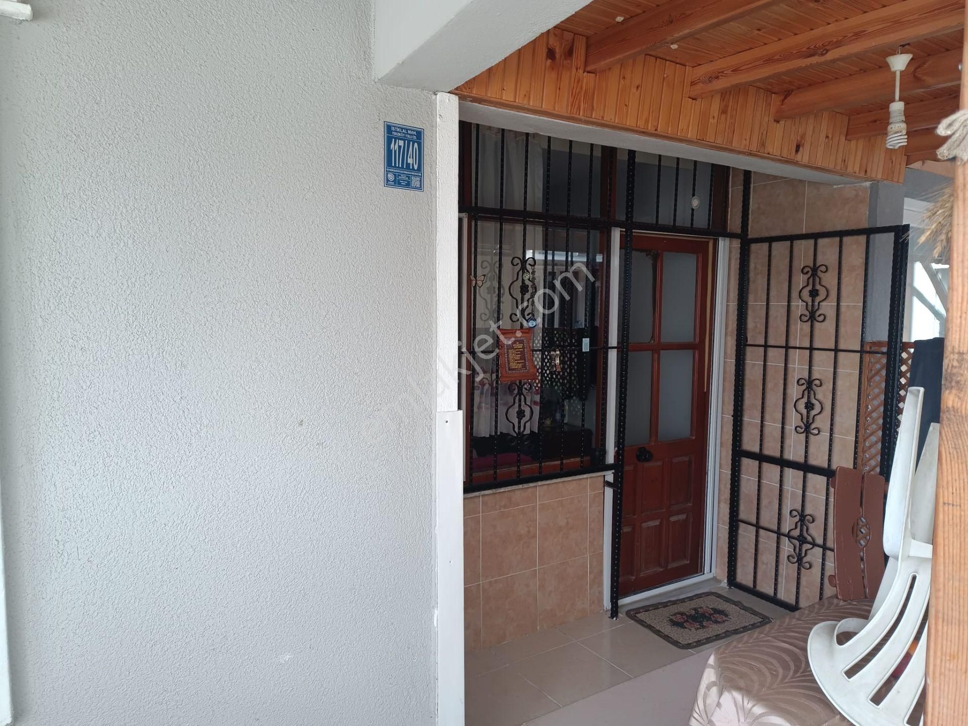 Tekirdağ Şarköy İstiklal Mahalle Satılık Triplex Villa - Görsel 4