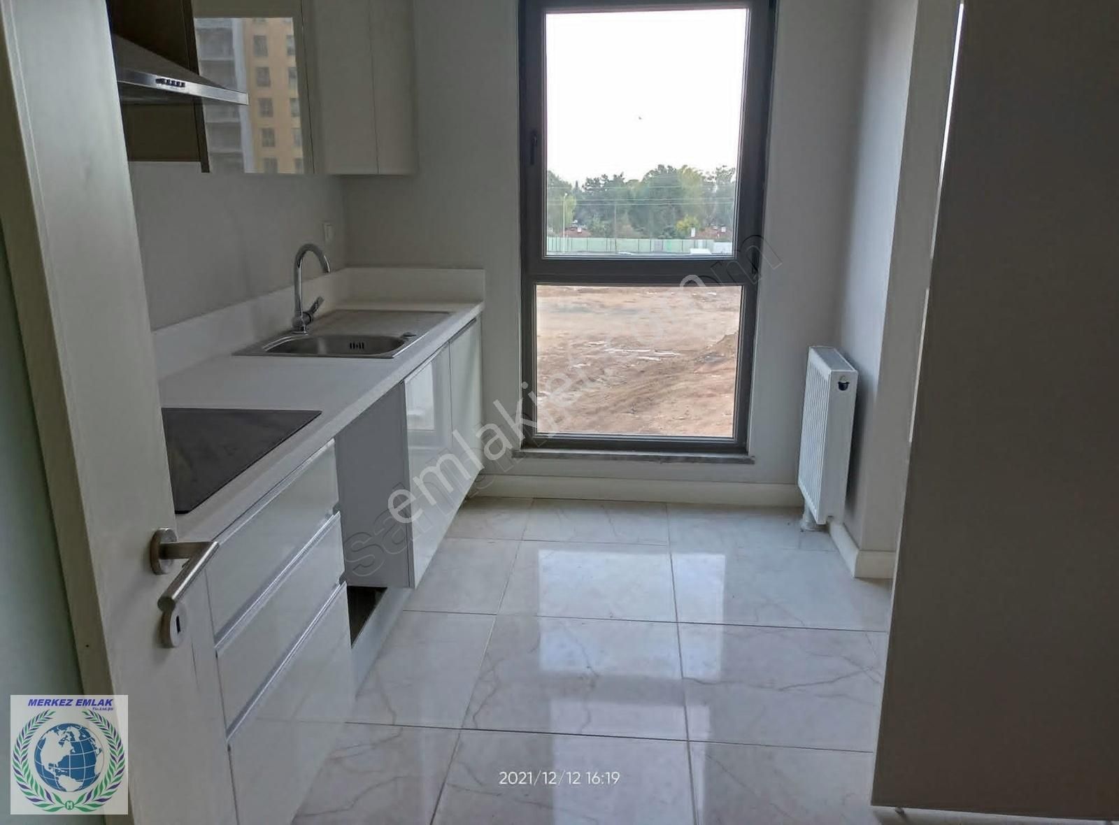 Kepez Suryapı 3+1 Satılık 118 M2 Daire