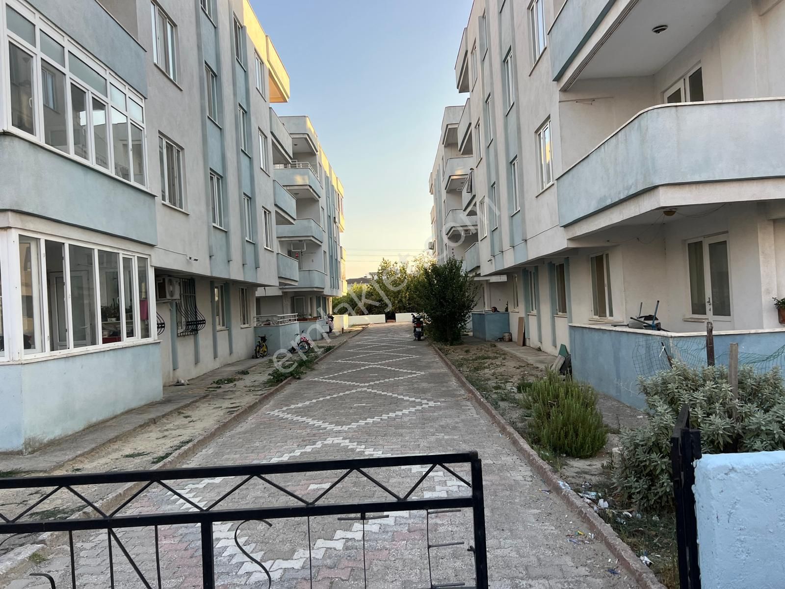 Lapseki Yeni Kordona 150 Metre 3+1 Satılık Daire - Görsel 19