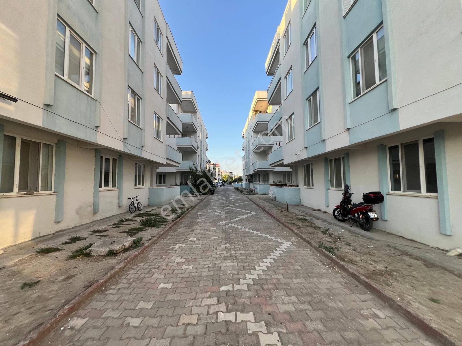 Lapseki Yeni Kordona 150 Metre 3+1 Satılık Daire - Görsel 18
