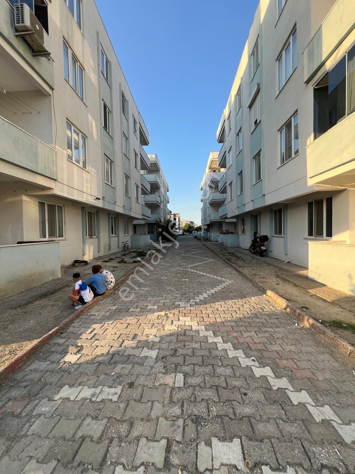 Lapseki Yeni Kordona 150 Metre 3+1 Satılık Daire - Görsel 17