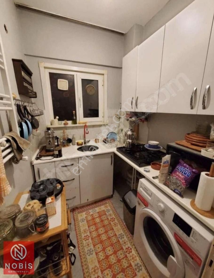 Bağlarbaşı Metro Yanı Başında 2+1 Masrafsız Balkonlu Daire - Görsel 4