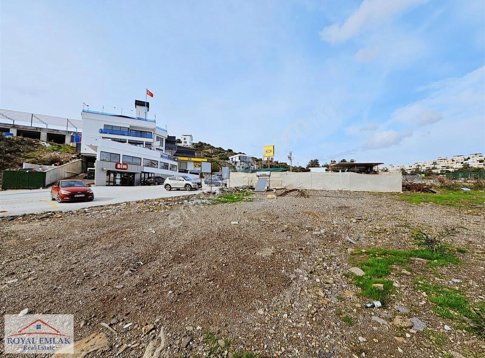 Fırsat Arsa Yol Kenarı - Görsel 10