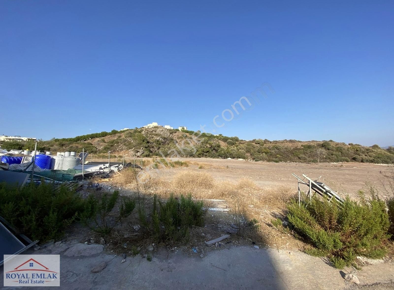 Fırsat Arsa Yol Kenarı - Görsel 3