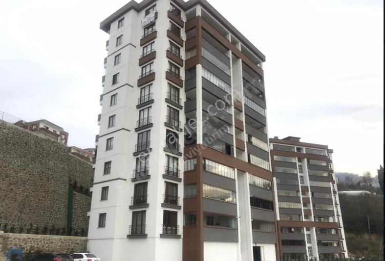 Trabzon Ortahisar 1 Nolu Beşirli Mozaik Sitesi Satılık Daire - Görsel 34