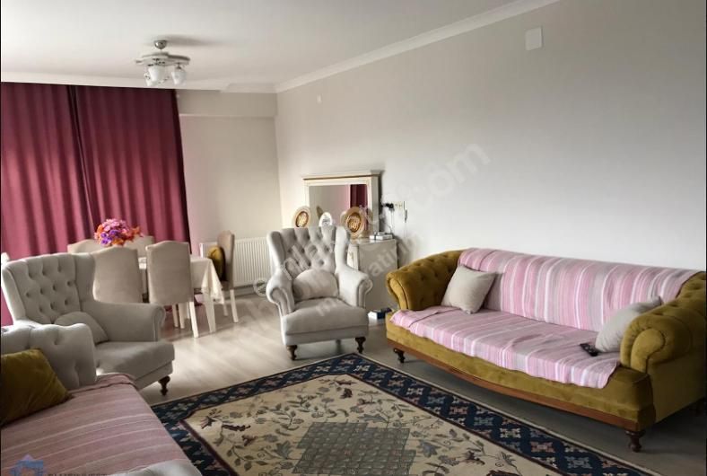 Trabzon Ortahisar 1 Nolu Beşirli Mozaik Sitesi Satılık Daire - Görsel 20