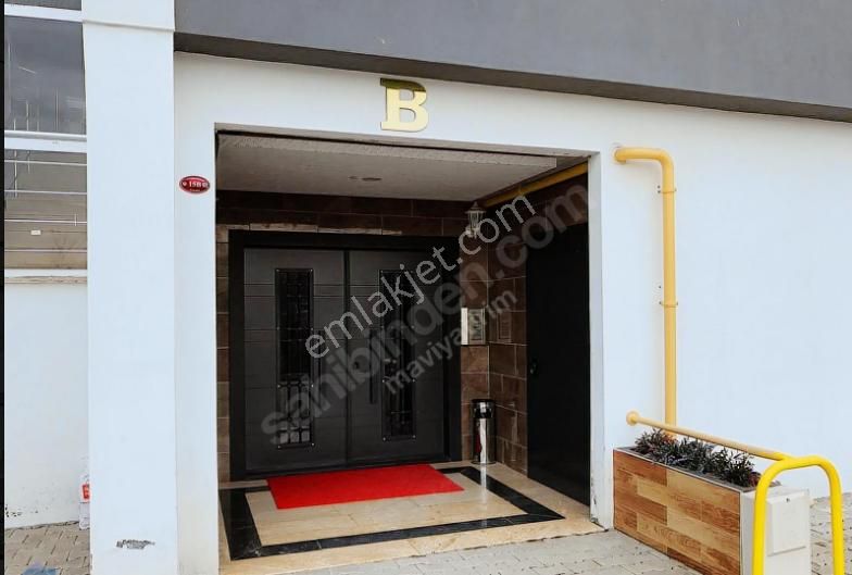 Trabzon Ortahisar 1 Nolu Beşirli Mozaik Sitesi Satılık Daire - Görsel 2