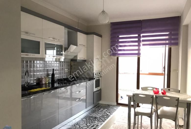 Trabzon Ortahisar 1 Nolu Beşirli Mozaik Sitesi Satılık Daire - Görsel 10
