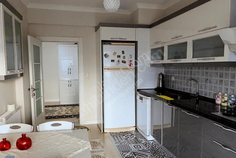 Trabzon Ortahisar 1 Nolu Beşirli Mozaik Sitesi Satılık Daire - Görsel 11