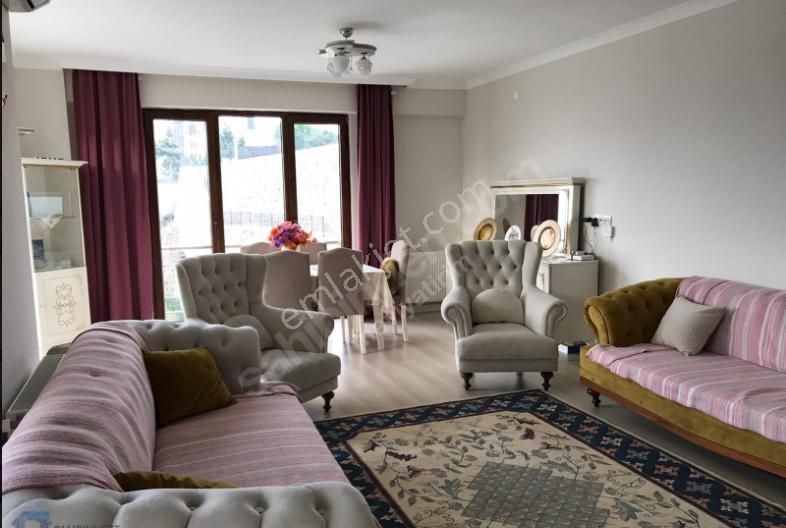 Trabzon Ortahisar 1 Nolu Beşirli Mozaik Sitesi Satılık Daire - Görsel 22