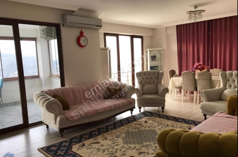 Trabzon Ortahisar 1 Nolu Beşirli Mozaik Sitesi Satılık Daire - Görsel 24