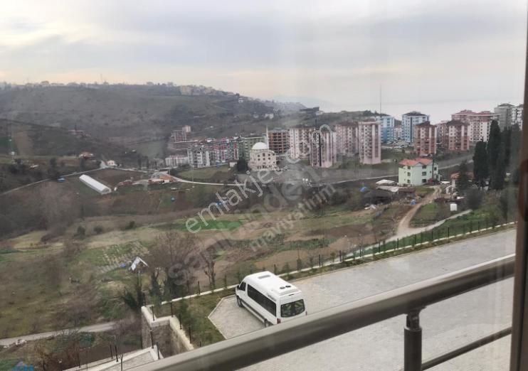 Trabzon Ortahisar 1 Nolu Beşirli Mozaik Sitesi Satılık Daire - Görsel 18