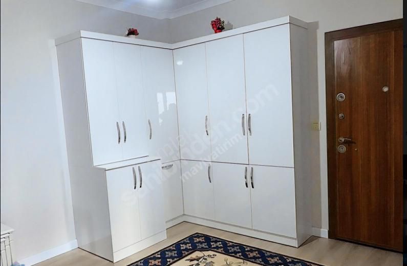 Trabzon Ortahisar 1 Nolu Beşirli Mozaik Sitesi Satılık Daire - Görsel 8