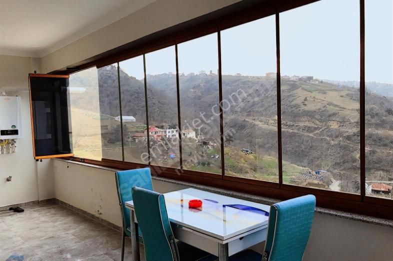 Trabzon Ortahisar 1 Nolu Beşirli Mozaik Sitesi Satılık Daire - Görsel 13