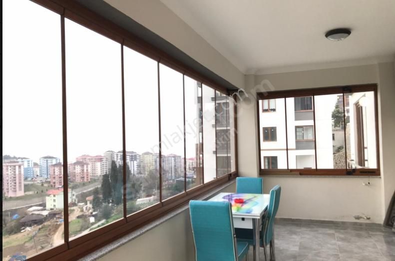 Trabzon Ortahisar 1 Nolu Beşirli Mozaik Sitesi Satılık Daire - Görsel 14