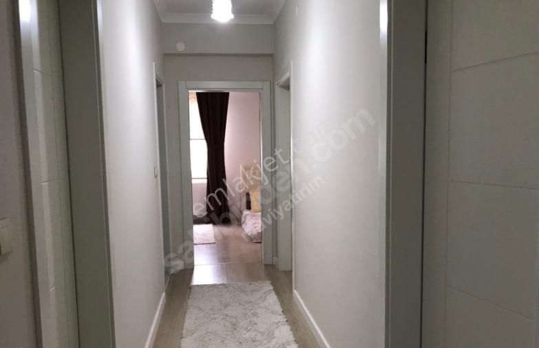 Trabzon Ortahisar 1 Nolu Beşirli Mozaik Sitesi Satılık Daire - Görsel 9