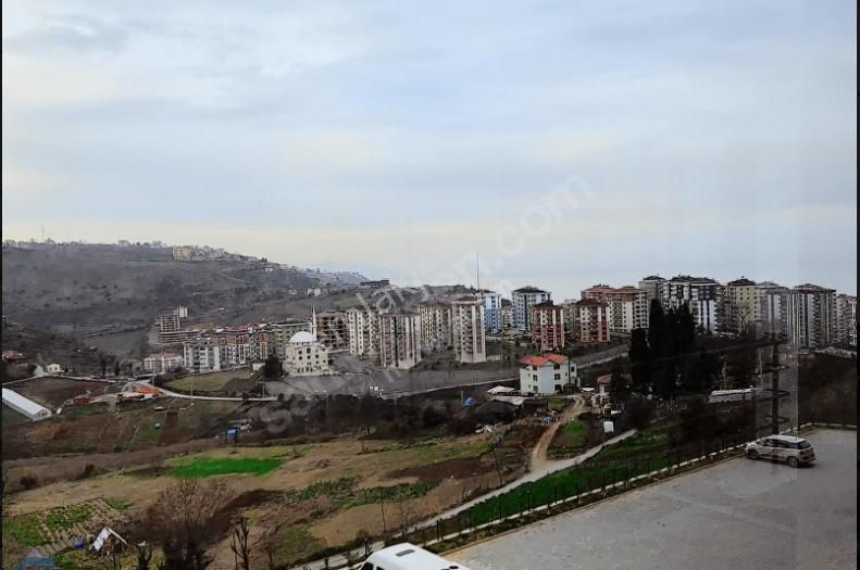 Trabzon Ortahisar 1 Nolu Beşirli Mozaik Sitesi Satılık Daire - Görsel 16