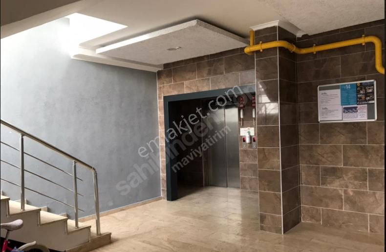 Trabzon Ortahisar 1 Nolu Beşirli Mozaik Sitesi Satılık Daire - Görsel 4