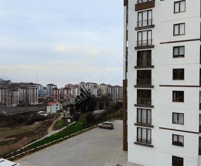 Trabzon Ortahisar 1 Nolu Beşirli Mozaik Sitesi Satılık Daire - Görsel 17