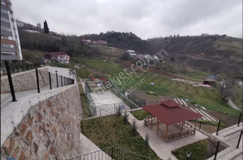 Trabzon Ortahisar 1 Nolu Beşirli Mozaik Sitesi Satılık Daire - Görsel 19