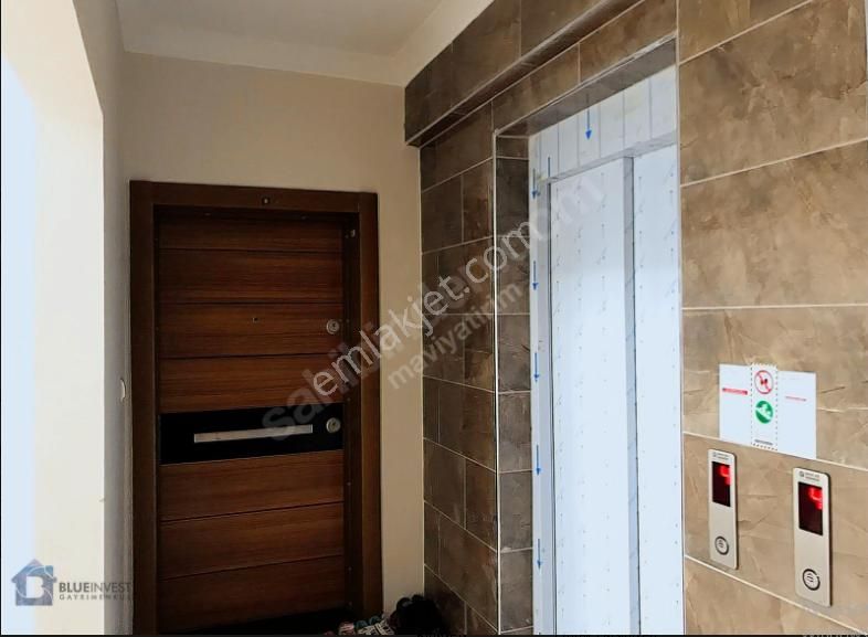 Trabzon Ortahisar 1 Nolu Beşirli Mozaik Sitesi Satılık Daire - Görsel 6