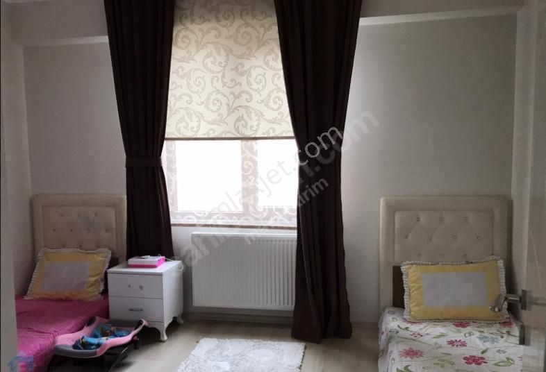 Trabzon Ortahisar 1 Nolu Beşirli Mozaik Sitesi Satılık Daire - Görsel 27