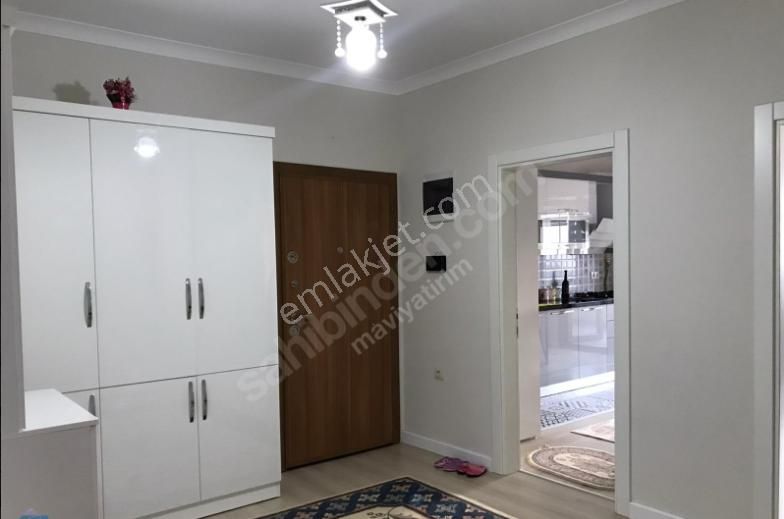 Trabzon Ortahisar 1 Nolu Beşirli Mozaik Sitesi Satılık Daire - Görsel 7