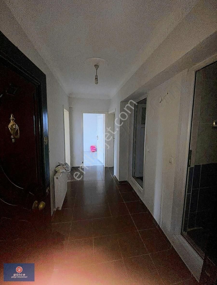 Mavigöl Mahallesi Temiz Kullanılmış Kiralık Yüksek Giriş