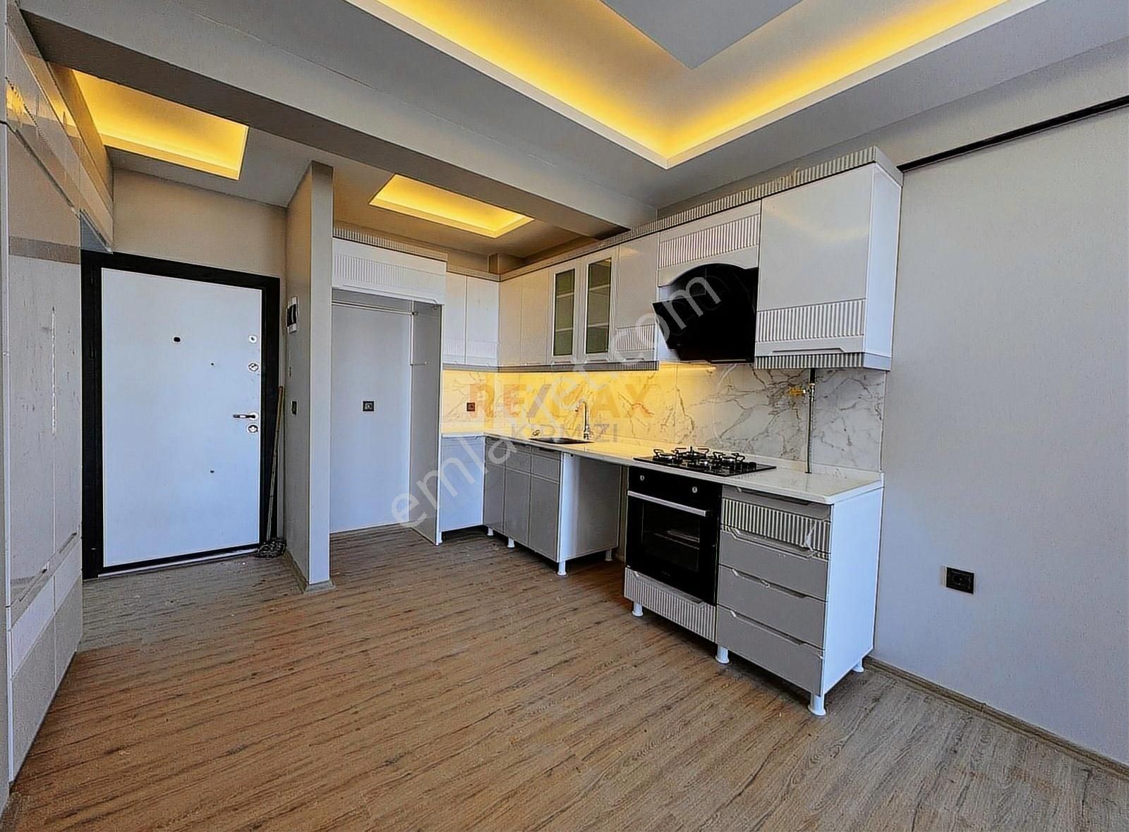 Re/max Kırmızı'dan Erzurum Dadaşkent'te Satılık 1+1 Daire