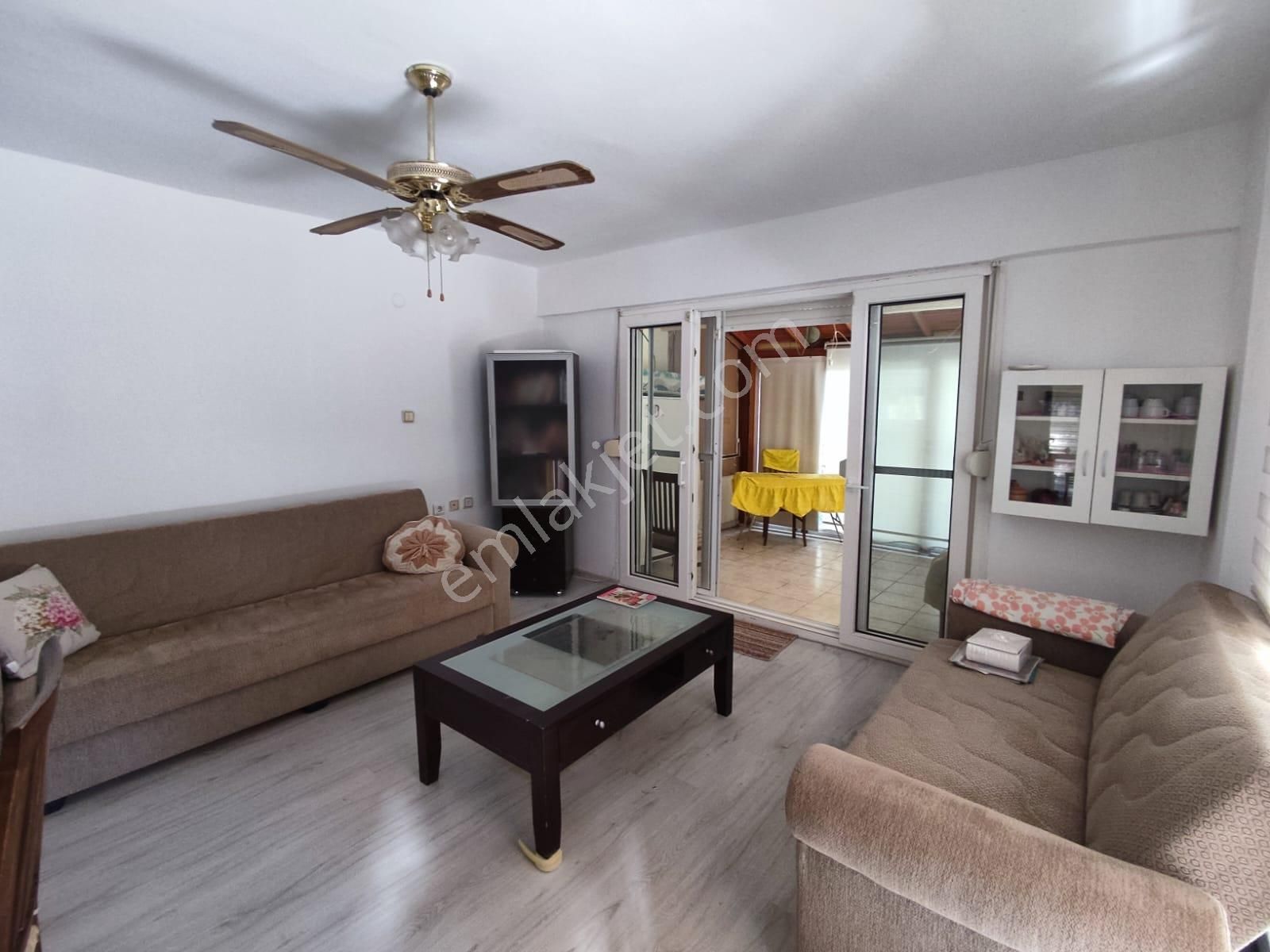 Didim Akbük'te Merkezi Konumda Bahçeli Satılık Yazlık - Görsel 11