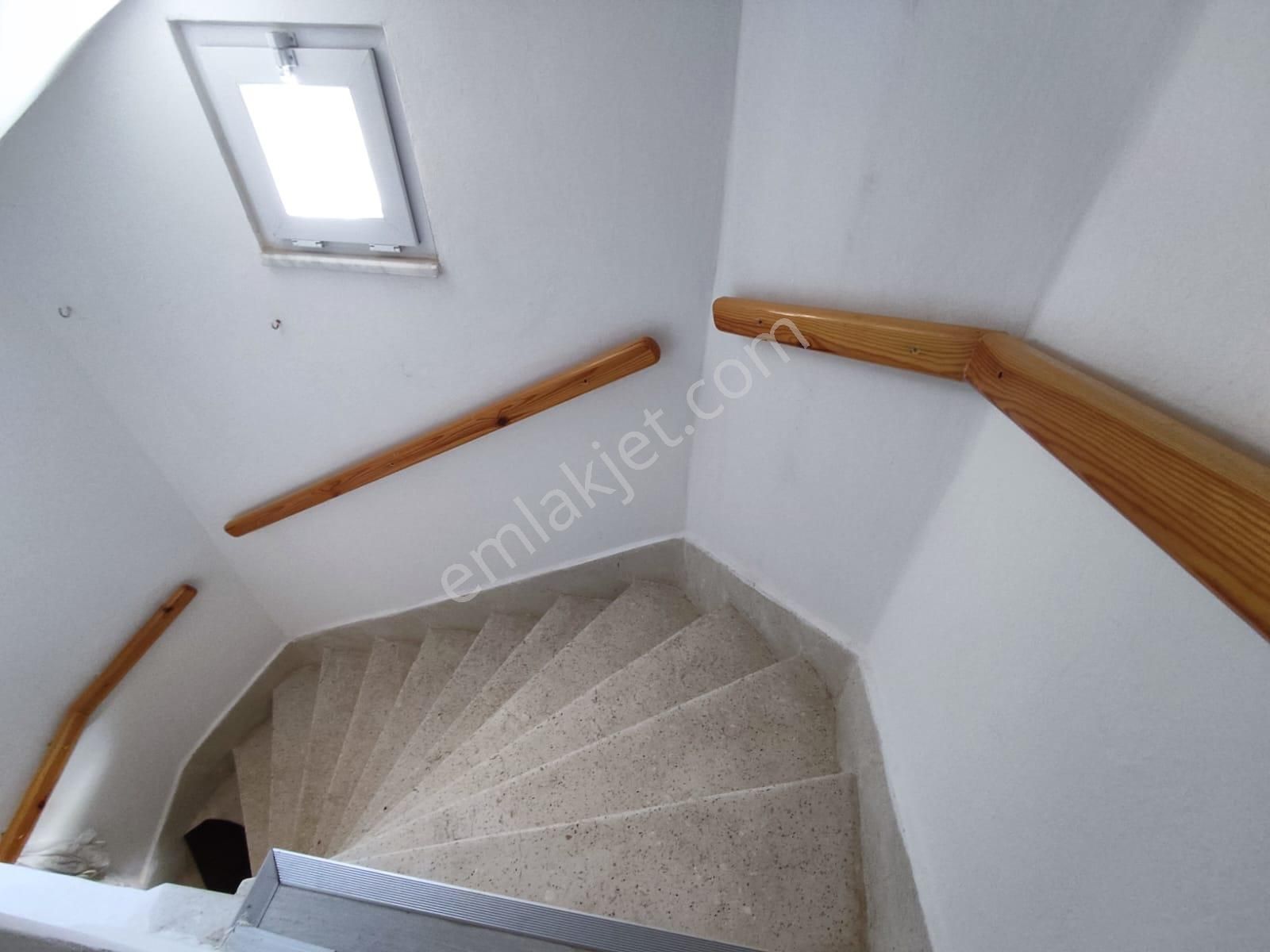 Didim Akbük'te Merkezi Konumda Bahçeli Satılık Yazlık - Görsel 24