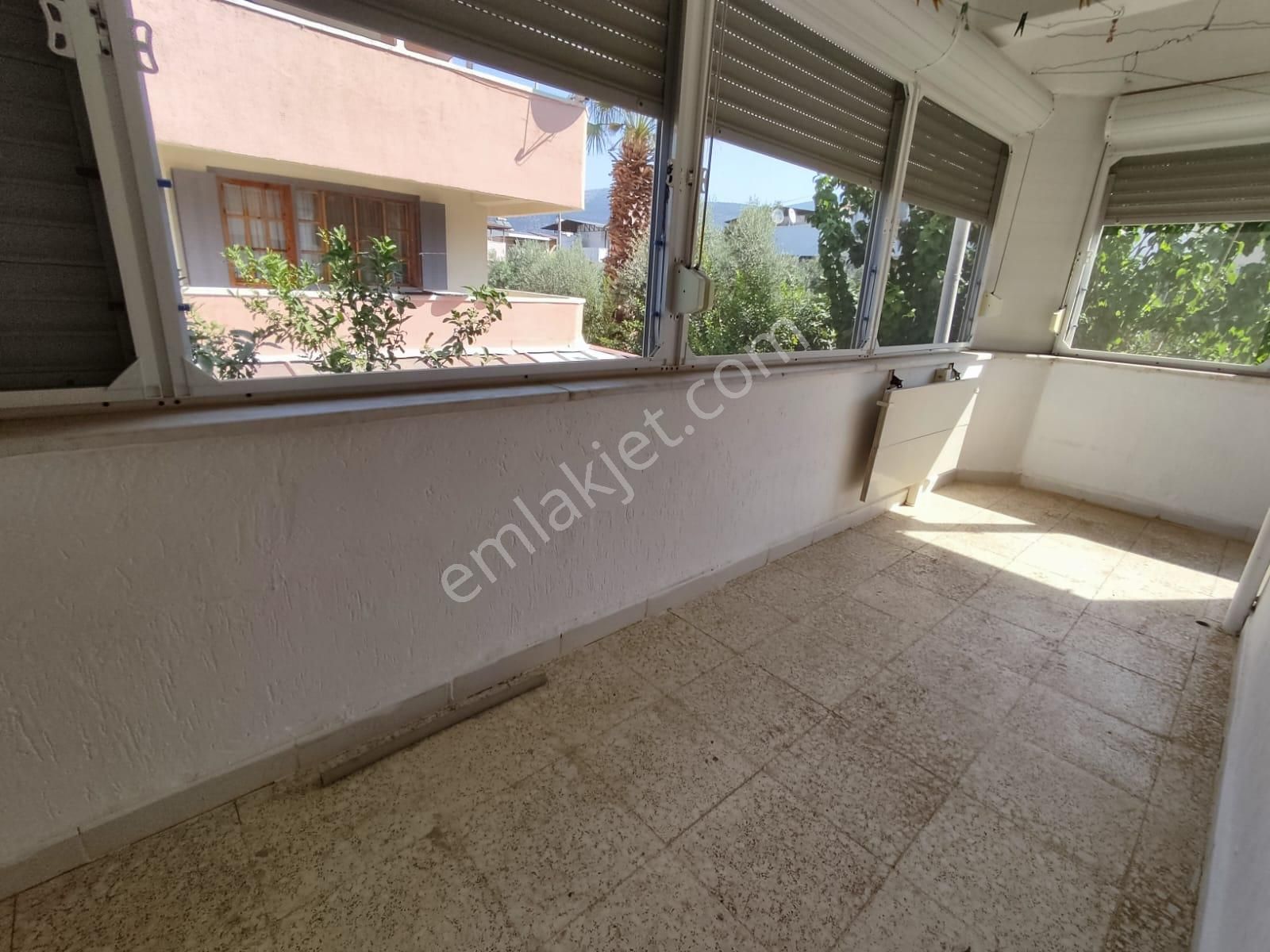 Didim Akbük'te Merkezi Konumda Bahçeli Satılık Yazlık - Görsel 20