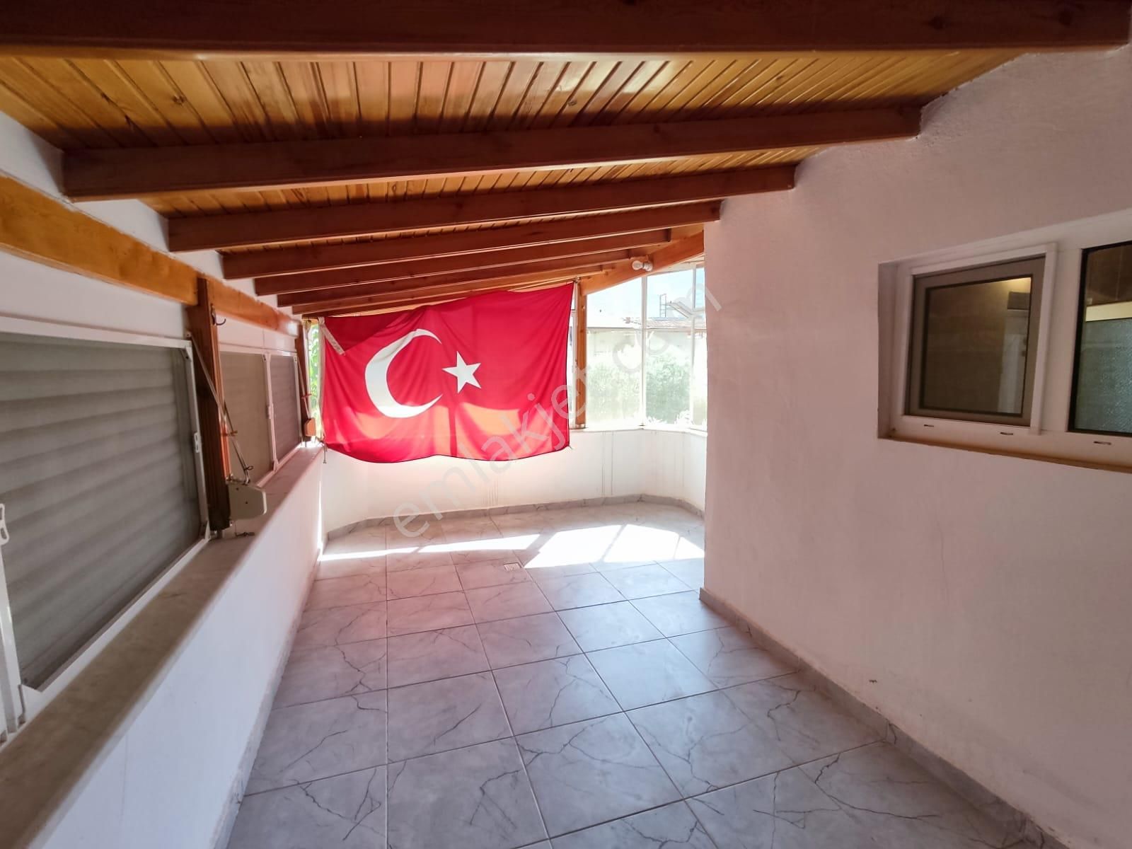 Didim Akbük'te Merkezi Konumda Bahçeli Satılık Yazlık - Görsel 31