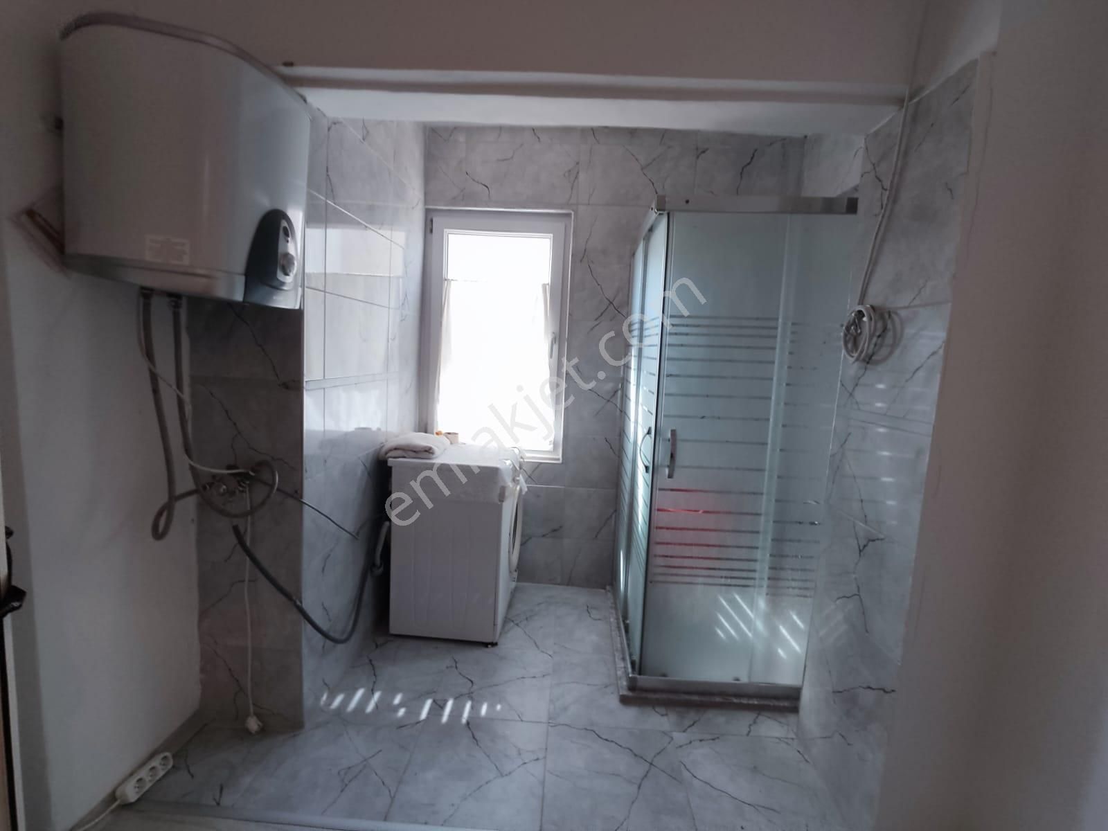 Didim Akbük'te Merkezi Konumda Bahçeli Satılık Yazlık - Görsel 21