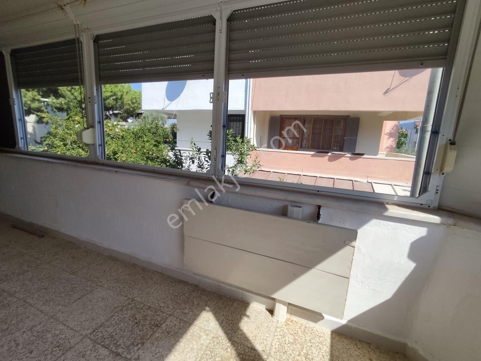 Didim Akbük'te Merkezi Konumda Bahçeli Satılık Yazlık - Görsel 19