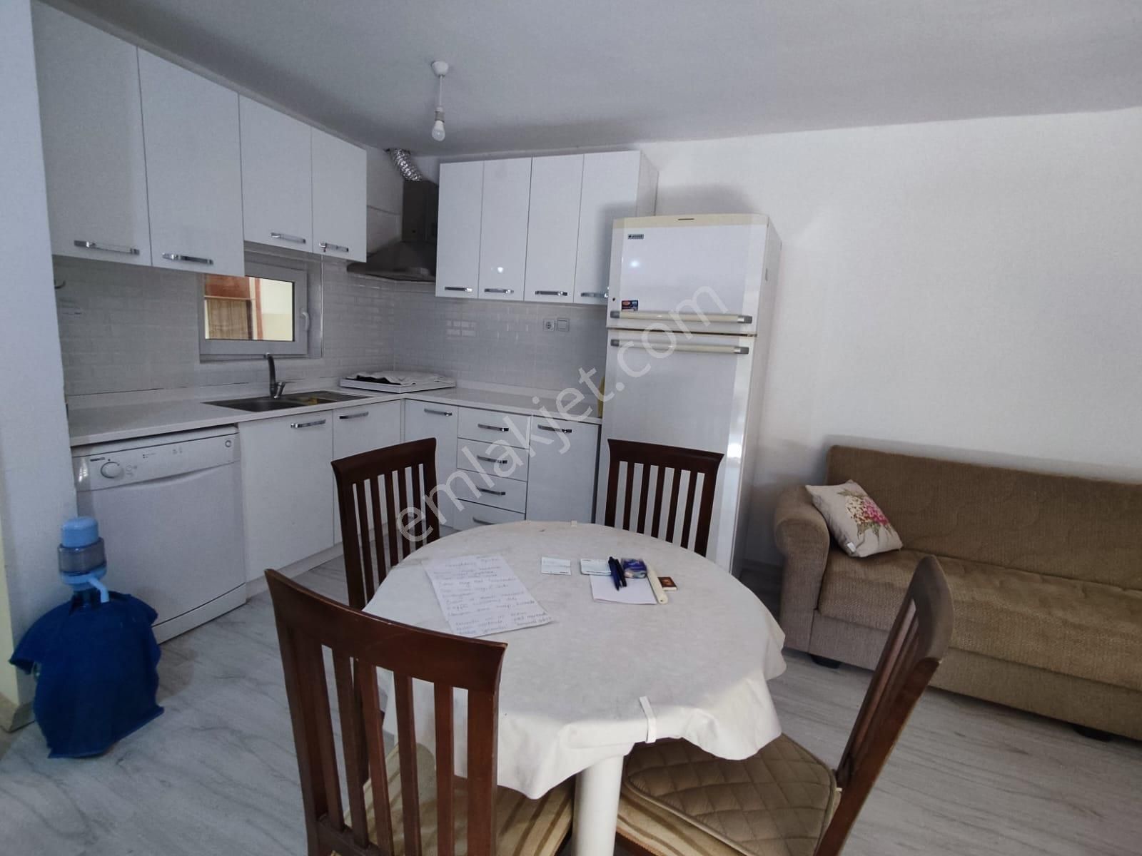 Didim Akbük'te Merkezi Konumda Bahçeli Satılık Yazlık - Görsel 10